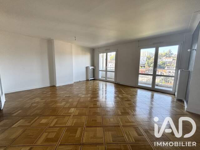 Vente Appartement 4 pièces — photo du bien