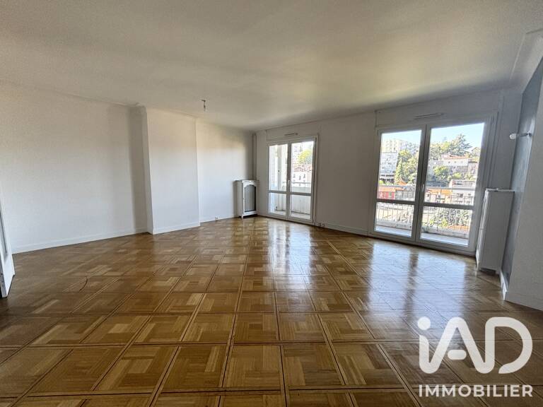 Vente Appartement 4 pièces — photo 1
