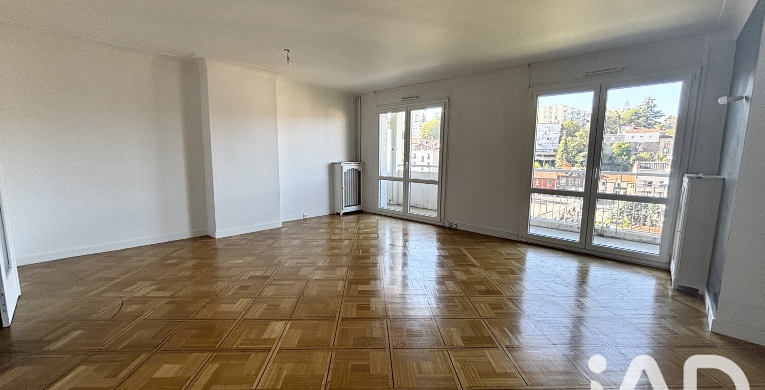 Vente Appartement 4 pièces — photo 1