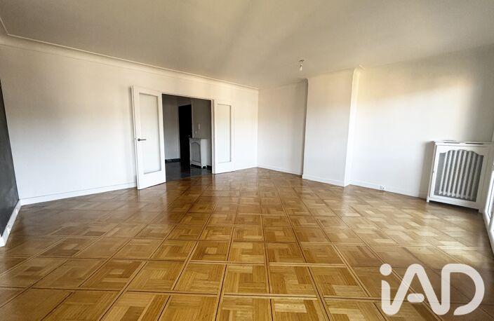 Vente Appartement 4 pièces — photo 2