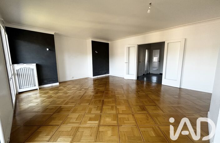 Vente Appartement 4 pièces — photo 3