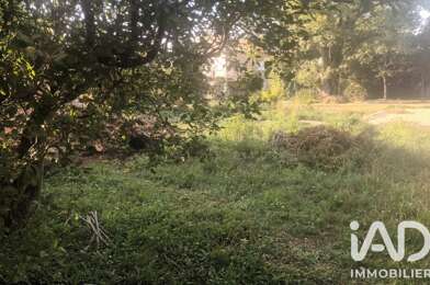 Terrain  109000 €