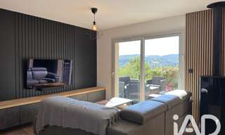 Maison 4 Pièces 86 m² à vendre à Neuville-sur-Saône (69250)