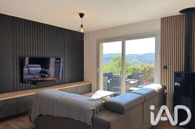 Maison 4 pièces 425000 €