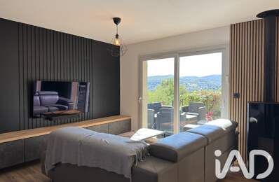 Vente Maison/villa 4 pièces — photo du bien