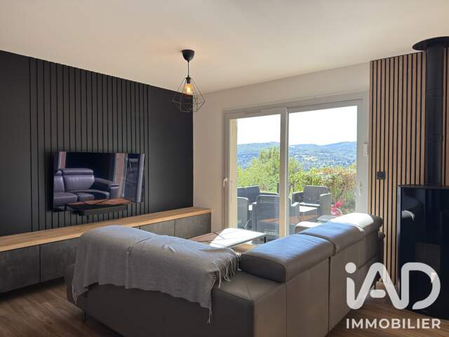 Vente Maison/villa 4 pièces — photo du bien