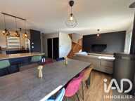 Vente Maison/villa 4 pièces — photo 3