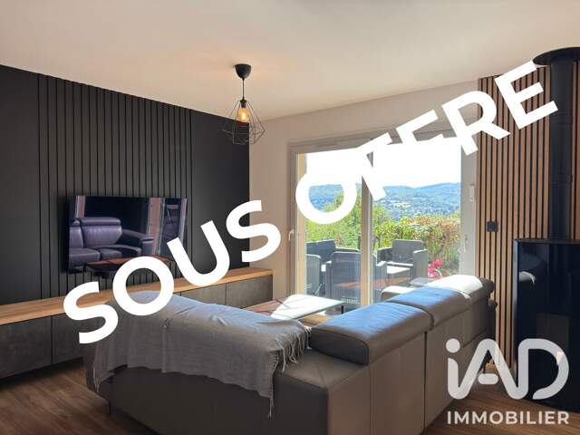 Vente Maison/villa 4 pièces — photo du bien