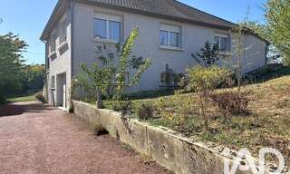Maison 6 Pièces 160 m² à vendre à Ferrières-en-Gâtinais (45210)