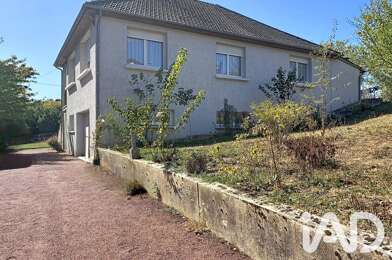 Maison 6 pièces 189000 €