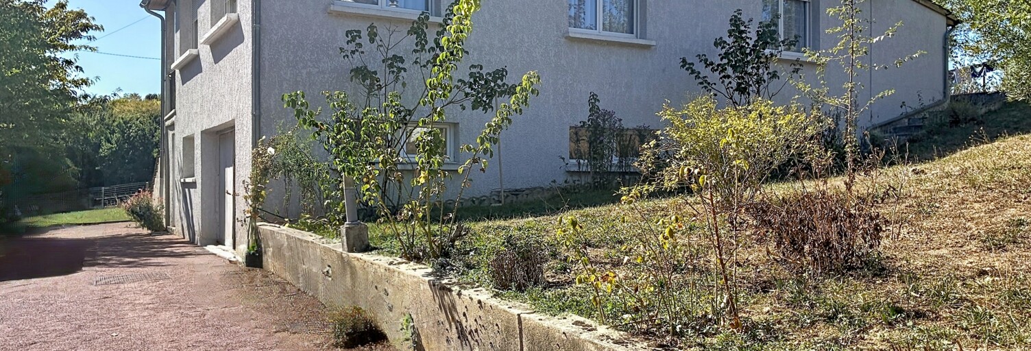 Maison 6 Pièces 160 m² à vendre à Ferrières-en-Gâtinais (45210)