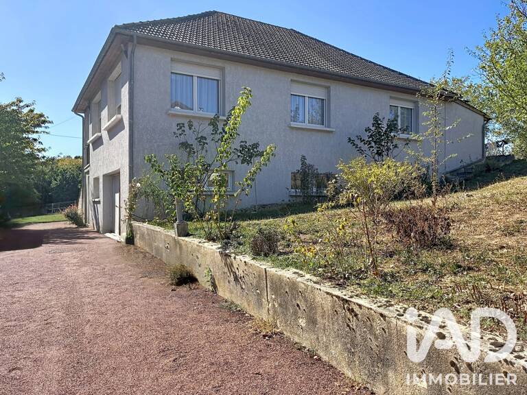Vente Maison traditionnelle 6 pièces — photo 1