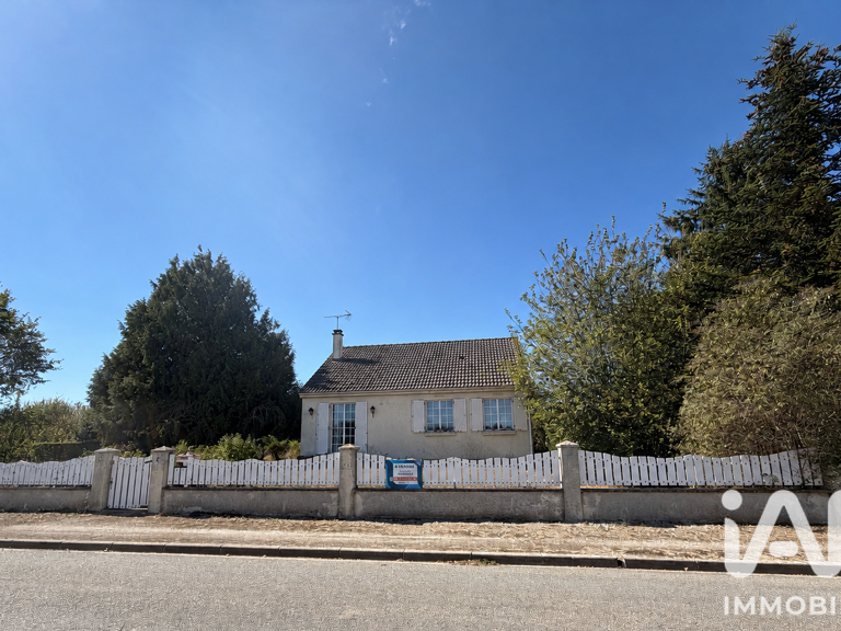 Vente Maison/villa 4 pièces — photo 1