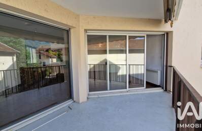 Vente Appartement 4 pièces — photo du bien