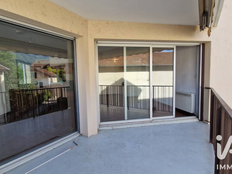 Vente Appartement 4 pièces — photo 1