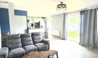 Maison 5 Pièces 114 m² à vendre à Méry-sur-Oise (95540)