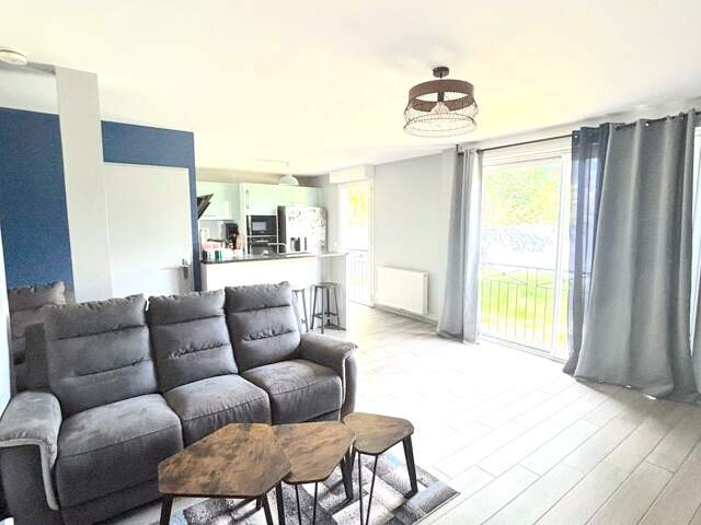 Vente Pavillon 5 pièces — photo du bien