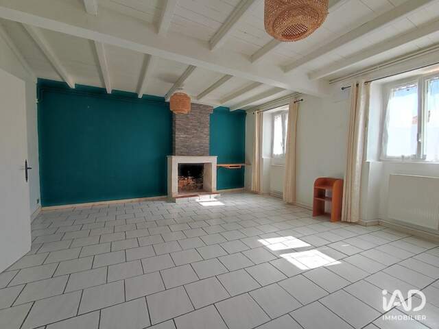 Vente Maison/villa 4 pièces — photo du bien