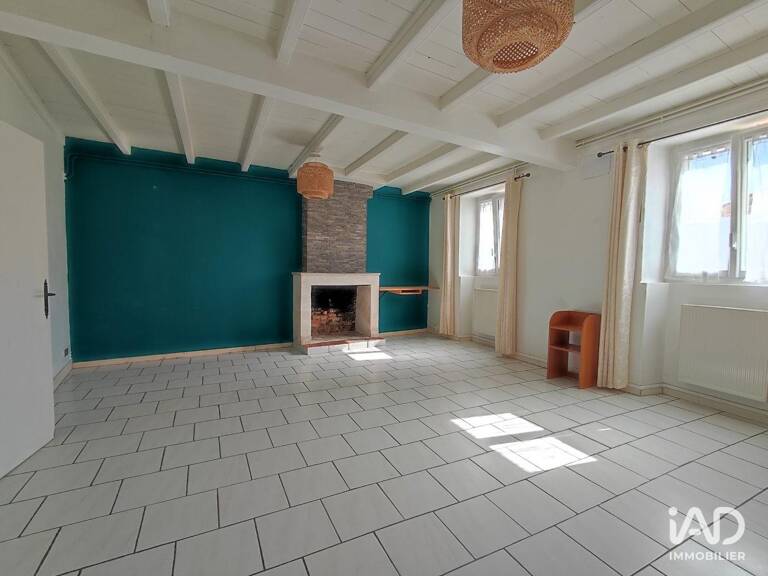 Vente Maison/villa 4 pièces — photo 1