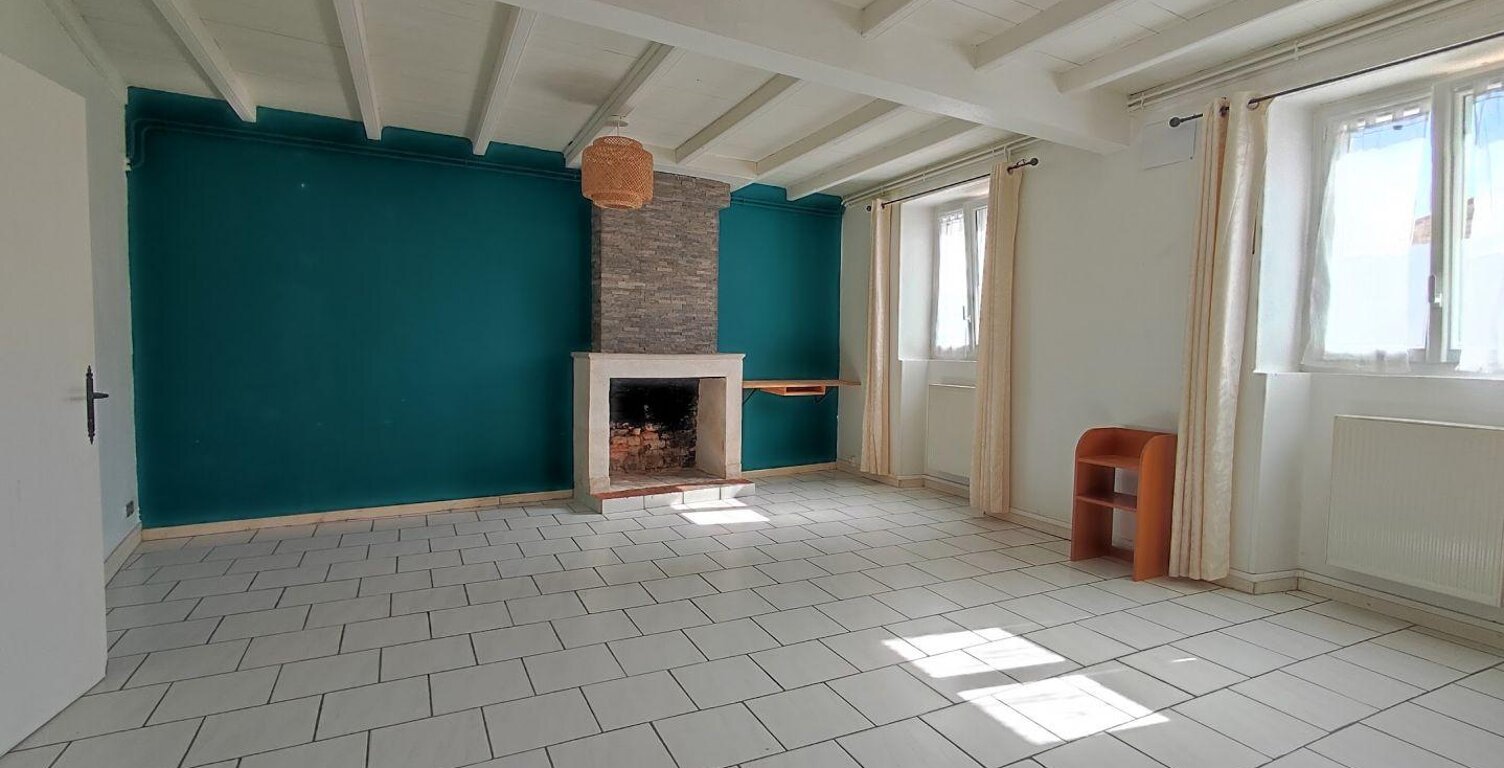 Vente Maison/villa 4 pièces — photo 1