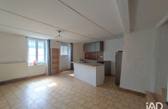 Vente Maison/villa 4 pièces — photo 3