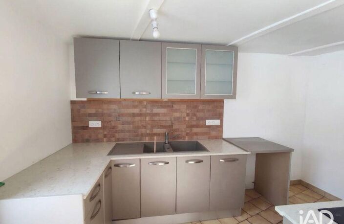 Vente Maison/villa 4 pièces — photo 4