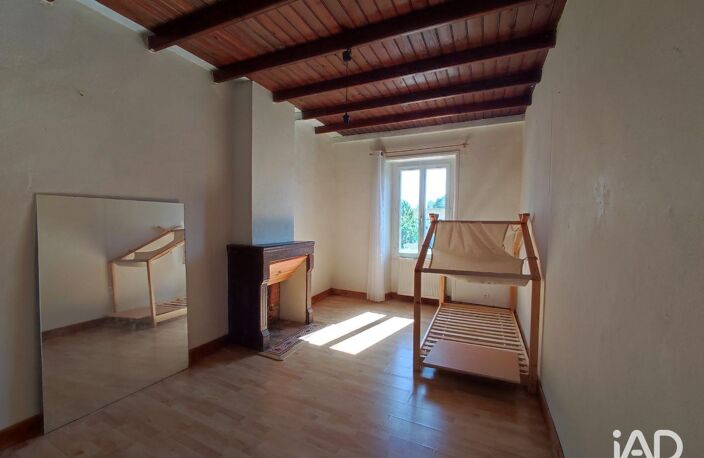Vente Maison/villa 4 pièces — photo 5