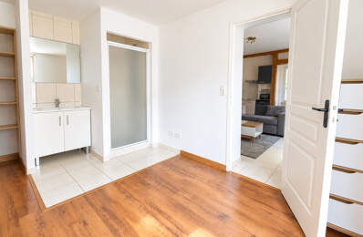 À vendre: appartement T2 idéal investisseur   Troyes, centre — photo du bien