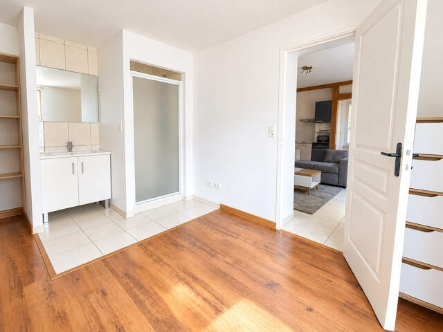 À vendre: appartement T2 idéal investisseur   Troyes, centre — photo du bien