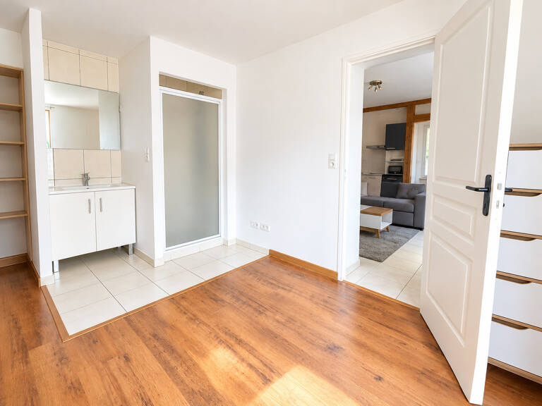À vendre: appartement T2 idéal investisseur   Troyes, centre — photo 1