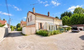 Maison 2 Pièces 52 m² à vendre à Marigny-le-Châtel (10350)