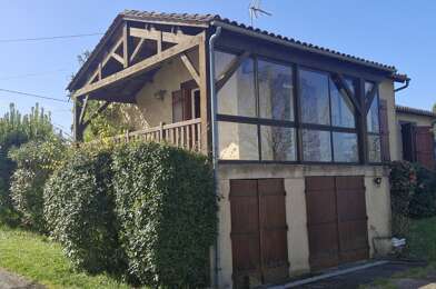 Maison 5 pièces 177500 €