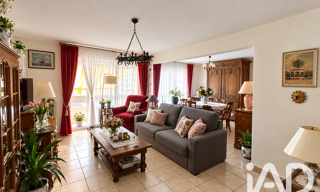 Appartement 4 Pièces 78 m² à vendre à Dijon (21000)
