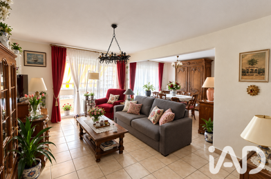 Appartement 4 pièces 190000 €