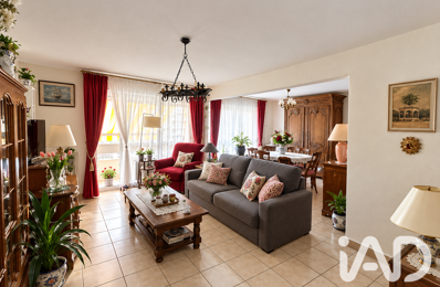 Vente Appartement 4 pièces — photo du bien