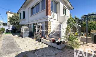 Maison 6 Pièces 139 m² à vendre à Eaubonne (95600)