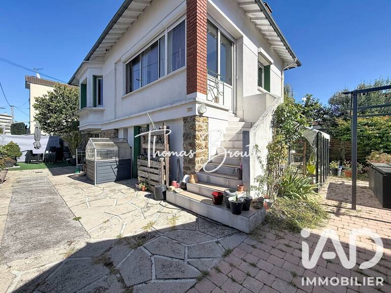 Vente Maison/villa 6 pièces — photo 1