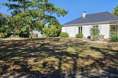 Maison 5 pièces 322000 €