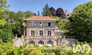 Maison 6 Pièces 140 m² à vendre à Vaux-sur-Seine (78740)