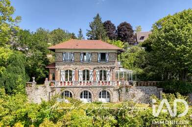 Maison 6 pièces 525000 €