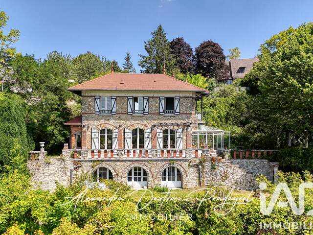 Vente Maison/villa 6 pièces — photo du bien