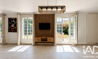Maison 6 Pièces 161 m² à vendre à Longjumeau (91160)