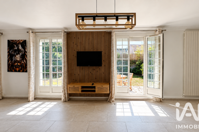 Maison 6 pièces 474000 €