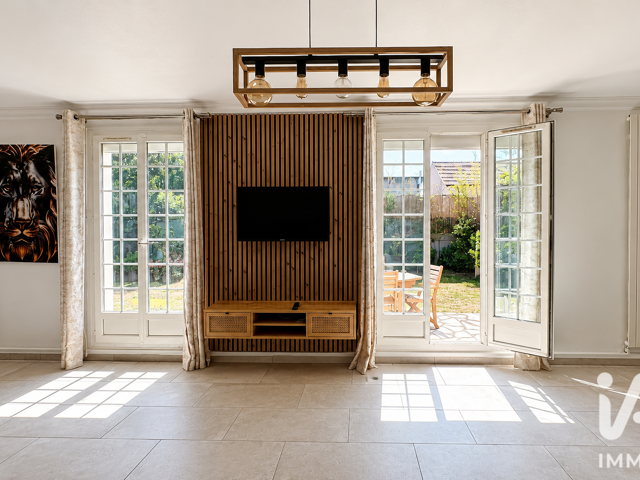 Vente Maison/villa 6 pièces — photo du bien