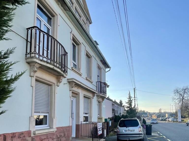 Vente Immeuble 273 m&sup2; — photo 1