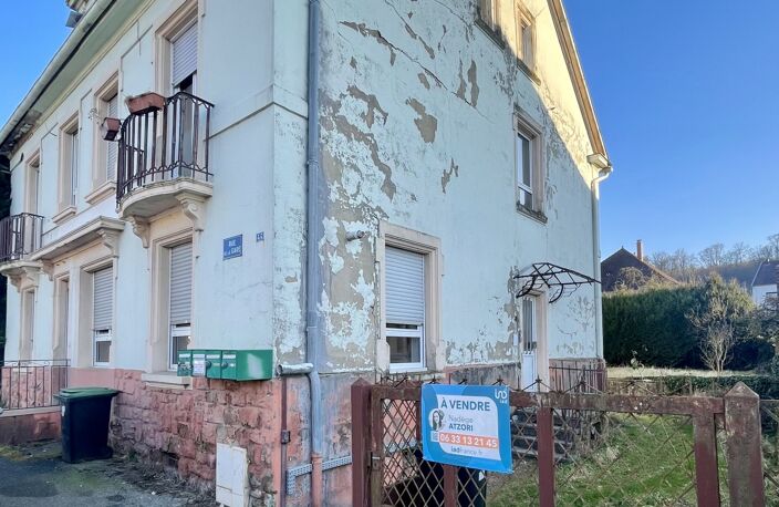 Vente Immeuble 273 m&sup2; — photo 2
