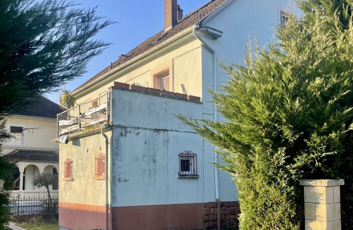 Vente Immeuble 273 m&sup2; — photo 3