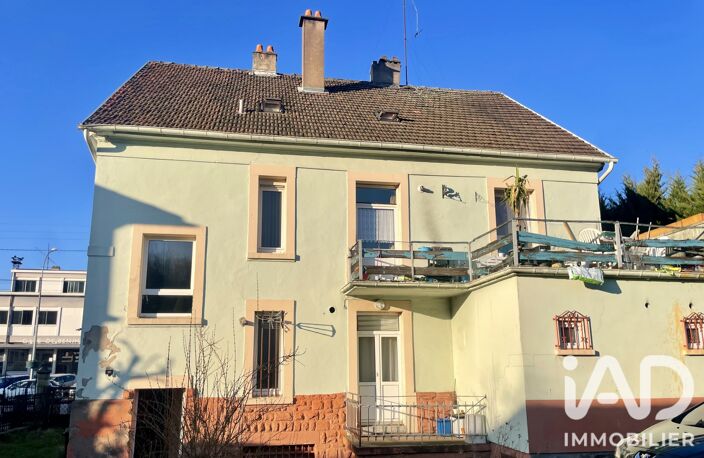 Vente Immeuble 273 m&sup2; — photo 4