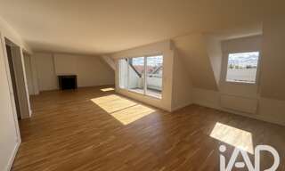 Appartement 6 Pièces 158 m² à vendre à Sceaux (92330)