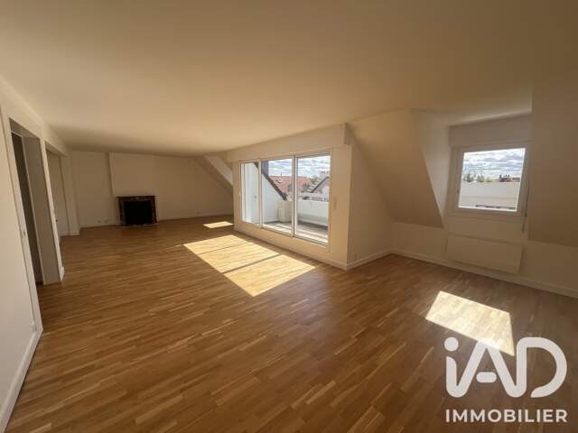 Vente Duplex 6 pièces — photo du bien